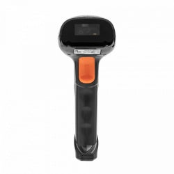 Lector De Codigo De Barras Qian Tiaoma Qlc2d0202, 2d, Led, Usb,350 50