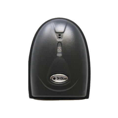 Lector De Codigo De Barras Y Qr 1d, 2d - 3nstar - Sc402