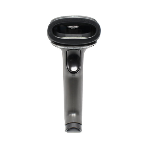 Lector De Codigos De Barra Ghia Laser 1d, Usb, Handheld