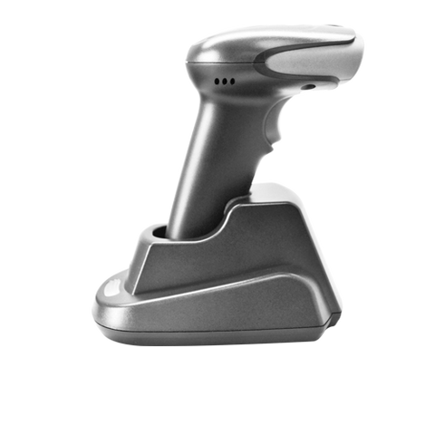 Lector De Codigos De Barras 2d Qr 3nstar Usb Inalambrico (Sc455)