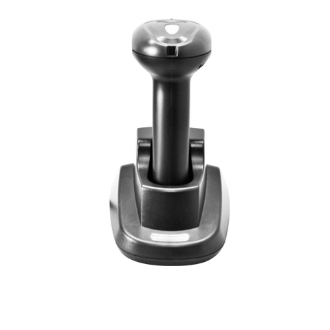 Lector De Codigos De Barras 2d Qr 3nstar Usb Inalambrico (Sc455)