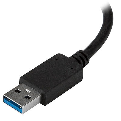 Lector, Grabador Usb 3.0 De Tarjetas De Memoria Flash Cfast 2.0 - Startech.Com Modelo Cfastrwu3