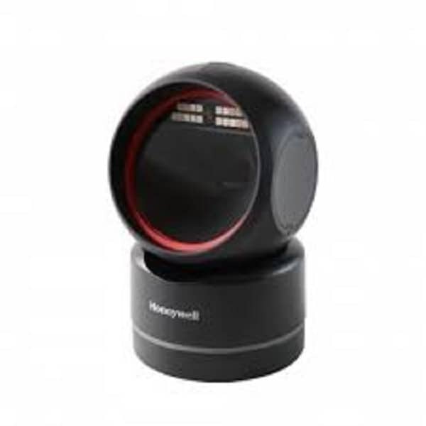 Lector Honeywell Hf680 Alambrico Manos Libres 2d (Hf680-R1-2usb)