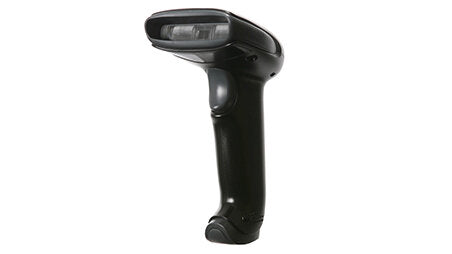 Lector Imager Honeywell Hyperion 1300g-2usb-N 1d Negro Usb Base Fabrica