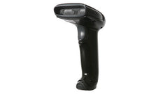 Lector Imager Honeywell Hyperion 1300g-2usb-N 1d Negro Usb Base Fabrica
