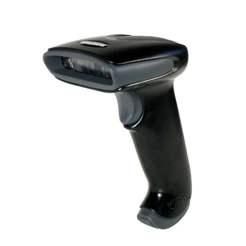 Lector Imager Honeywell Hyperion 1300g-2usb-N 1d Negro Usb Base Fabrica