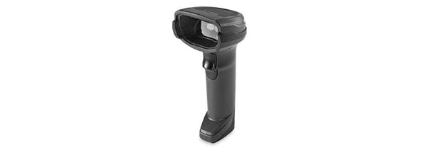 Lector Imager Zebra Inalambrico Ds8178sr7u2100sfw 1d, 2d Con Base Negro