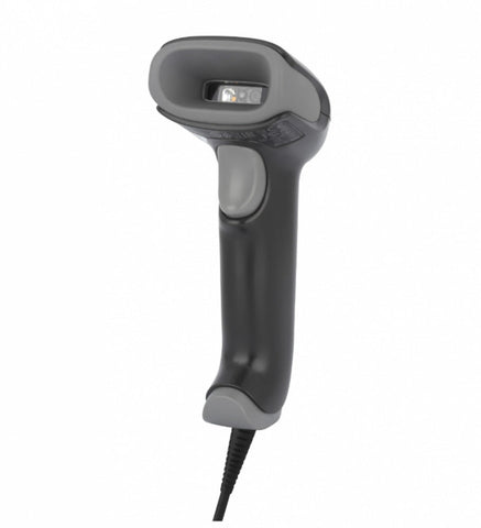Lector Laser Honeywell Voyaguer 1d, 2d S/Base (1470g2d-2usb-1-N)