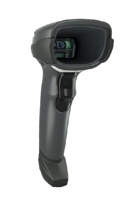 Lector Zebra Ds4608-Sr7U2100Sgw 1D,  2D Przm C,  Cable Usb Y Base