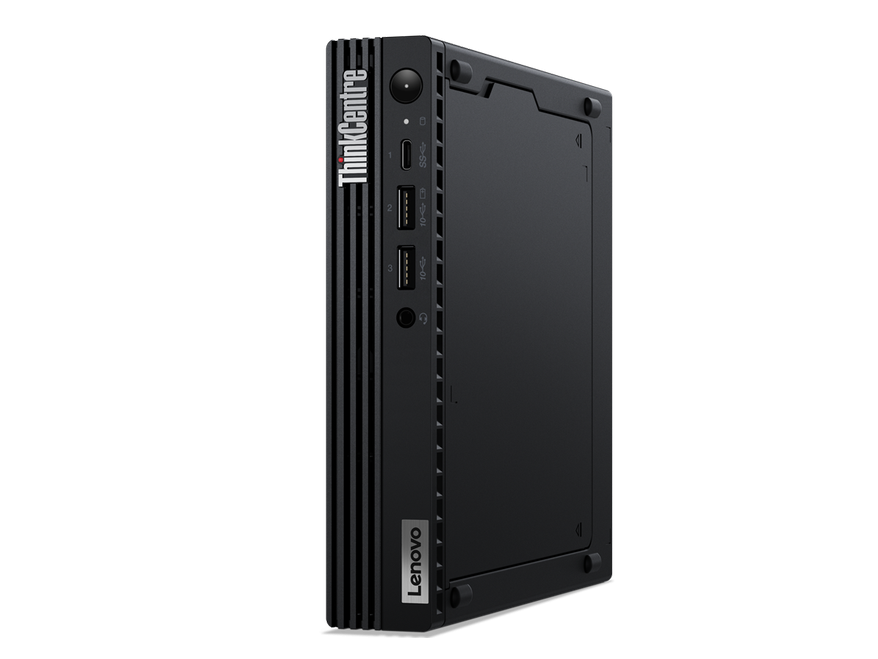 Lenovo Thinkcentre M70q G3 I5 12400t 8gb 256ssd W10p 11t4s2s600