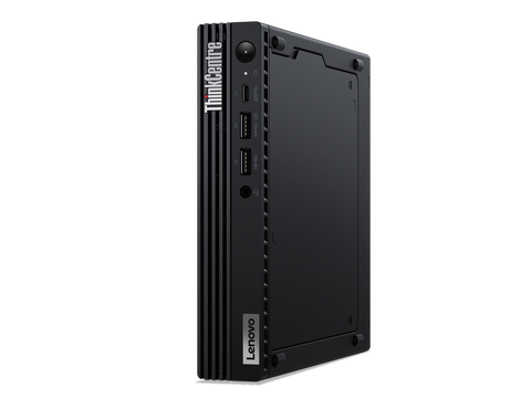 Lenovo Thinkcentre M70q G3 I5 12400t 8gb 256ssd W10p 11t4s2s600