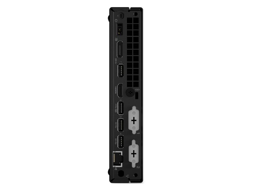Lenovo Thinkcentre M70q G3 I5 12400t 8gb 256ssd W10p 11t4s2s600