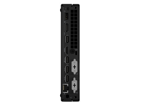 Lenovo Thinkcentre M70q G3 I5 12400t 8gb 256ssd W10p 11t4s2s600