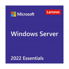Lenovo Windows Server 2022 Essentials Rok 10 Core Ml 7s050063ww