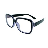 Lentes Brobotix Antiradiacion Para Computadora, Negro Brillante