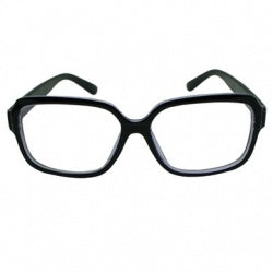 Lentes Brobotix Antiradiacion Para Computadora, Negro Brillante