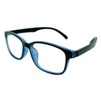 Lentes Brobotix Antiradiacion Para Computadora, Negro Con Azul