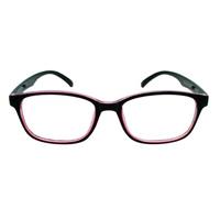 Lentes Brobotix Antiradiacion Para Computadora, Negro Con Rosa