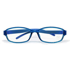 Lentes Para Pc O Tablet Vorago Kg-200, Kids, Antiblue Light, Estuche Azul