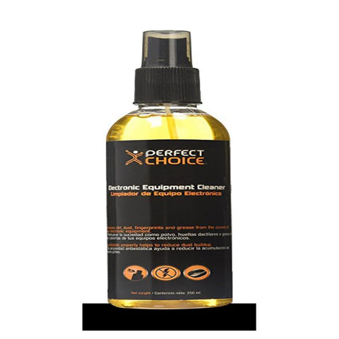 Limpiador Liquido Perfect Choice Para Computadoras 250ml
