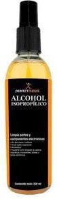 Limpiador Liquido Perfect Choice Para Computadoras 250ml