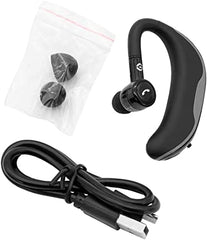 Manos Libres Getttech Gai-29901g Intune Bt 4.1, 18 Horas, 10m Sport Gris