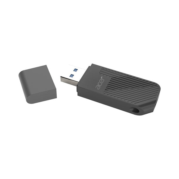 Memoria Acer Usb 2.0 Up200 16gb Negro, 30mb/S (Bl.9bwwa.509)