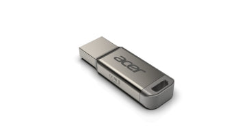 Memoria Acer Usb 3.2 Um310 128Gb Metalica, 120 Mb/S (Bl.9Bwwa.582)