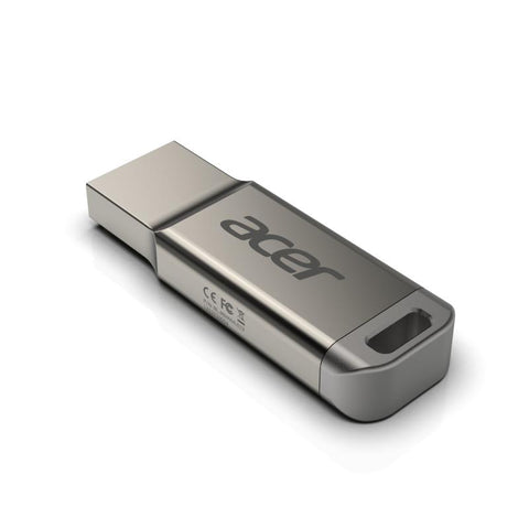 Memoria Acer Usb 3.2 Um310 64Gb Metalica, 120 Mb/S (Bl.9Bwwa.581)
