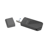 Memoria Acer Usb 3.2 Up300 32gb Negro, 100 Mb/S (Bl.9bwwa.525)