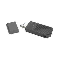 Memoria Acer Usb 3.2 Up300 512gb Negro, 100 Mb/S (Bl.9bwwa.529)