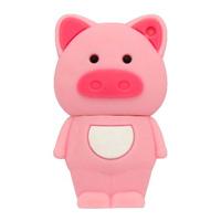 Memoria Brobotix Usb V2.0 32gb, Cerdito 2