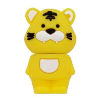 Memoria Brobotix Usb V2.0 32gb,Tigre