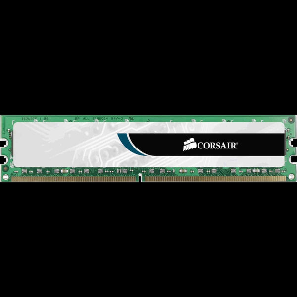 Memoria Ddr3 Corsair Vs 4gb 1333 1x4 Cmv4gx3m1a1333c9