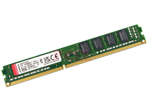 Memoria Ddr3 Kingston 4 Gb 1600 Mhz Dimm (Kvr16n11s8/4wp)