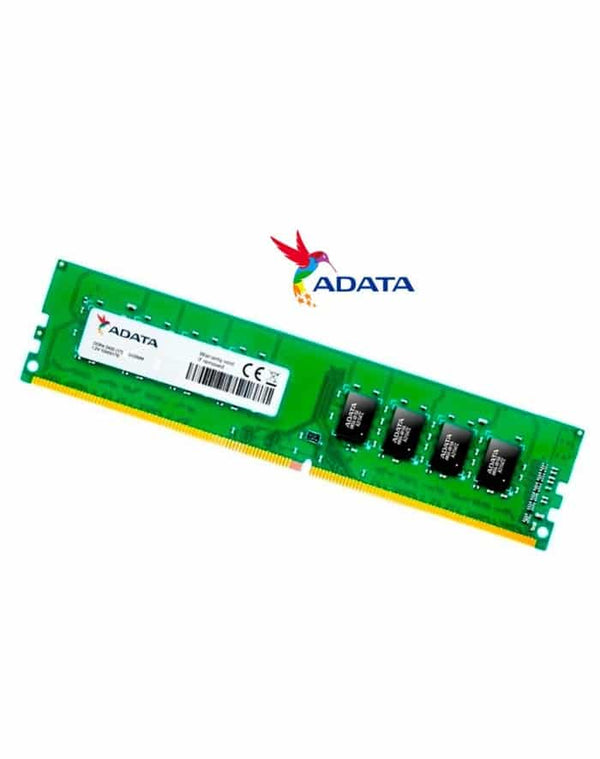 Memoria Ddr3l Adata 8gb 1600 Mhz Udimm 1.35v (Addx1600w8g11-Sgn)