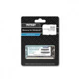 Memoria Ddr3l Patriot Signature 8gb 1600mhz Sodimm (Psd38g1600l2s)