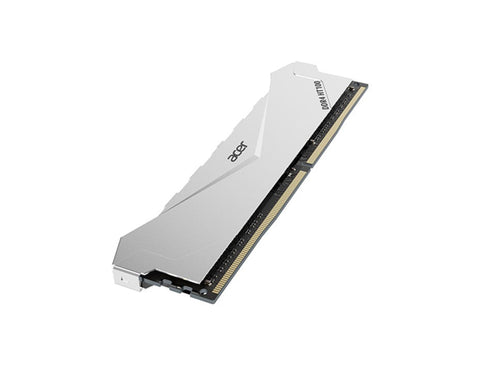 Memoria Ddr4 Acer Ht100 8Gb 2666 Mhz Udimm Cl18 Plata (Bl.9Bwwa.231)
