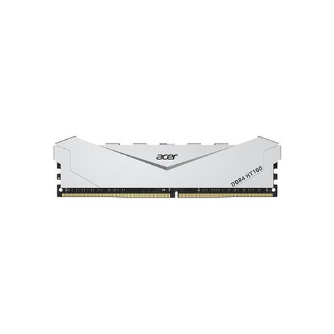 Memoria Ddr4 Acer Ht100 8Gb 3600 Mhz Udimm Cl18 Plata (Bl.9Bwwa.235)