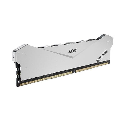 Memoria Ddr4 Acer Ht100 8Gb 3600 Mhz Udimm Cl18 Plata (Bl.9Bwwa.235)
