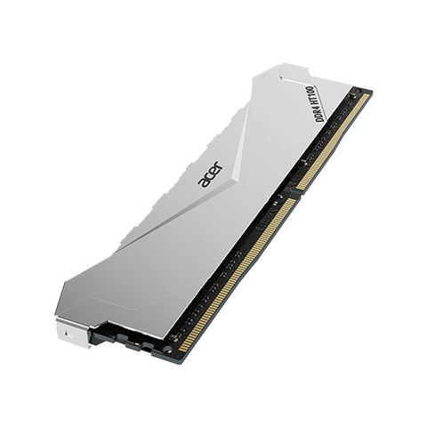 Memoria Ddr4 Acer Ht100 8Gb 3600 Mhz Udimm Cl18 Plata (Bl.9Bwwa.235)