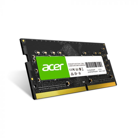 Memoria Ddr4 Acer Sd100 16Gb 2666Mhz Sodimm Cl19 (Bl.9Bwwa.209)