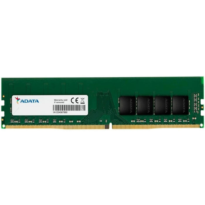 Memoria Ddr4 Adata 16gb 2666 Mhz Udimm (Ad4u2666716g19-Sgn)