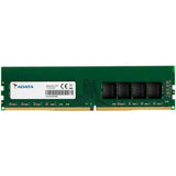 Memoria Ddr4 Adata 16gb 2666 Mhz Udimm (Ad4u2666716g19-Sgn)