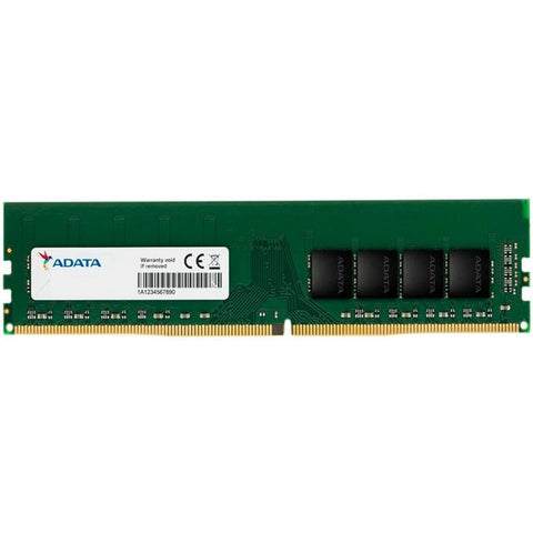 Memoria Ddr4 Adata 16gb 2666 Mhz Udimm (Ad4u2666716g19-Sgn)