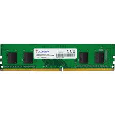 Memoria Ddr4 Adata 16gb 3200mhz Udimm (Ad4u320016g22-Sgn)