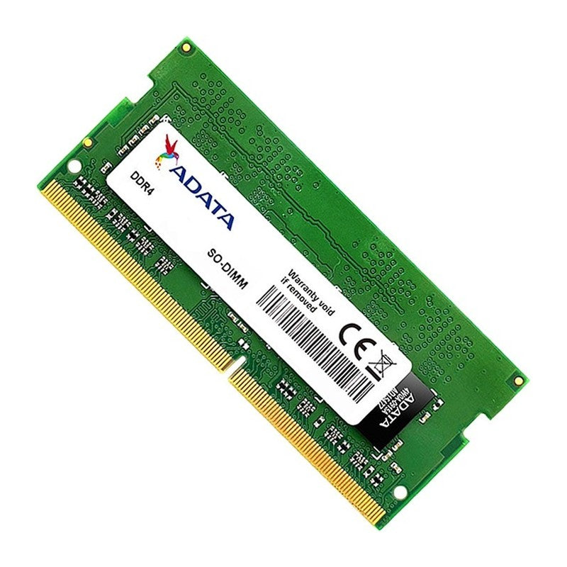 Memoria Ddr4 Adata 32gb 2666 Mhz Sodimm (Ad4s266632g19-Sgn)
