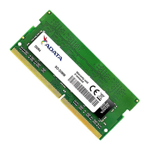 Memoria Ddr4 Adata 32gb 2666 Mhz Sodimm (Ad4s266632g19-Sgn)