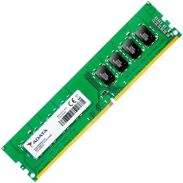 Memoria Ddr4 Adata 32gb 2666 Mhz Udimm (Ad4u266632g19-Sgn)