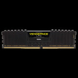 Memoria Ddr4 Corsair Veng Lpx 8gb 3200 1x8 Cmk8gx4m1z3200c16